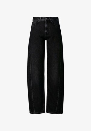 Pepe Jeans, - Jeansy Relaxed Fit