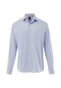 Unausgewählt, light blue