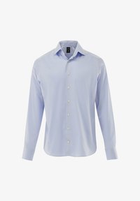 Unausgewählt, light blue