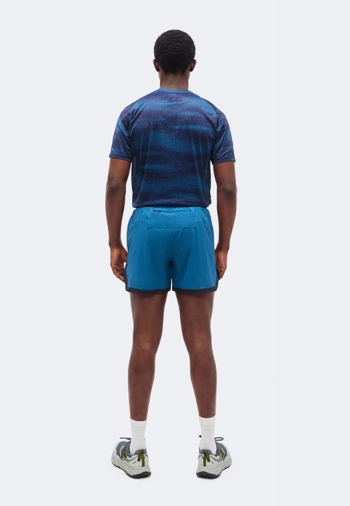 New Balance RC ESSENTIAL SHORT 5" - Sports shorts - streamsong — foto 3
