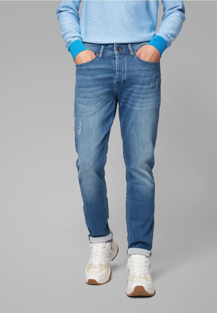 boss 040 taber tapered fit