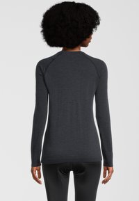 Craft CORE DRY ACTIVE COMFORT LS W - Langarmshirt - black