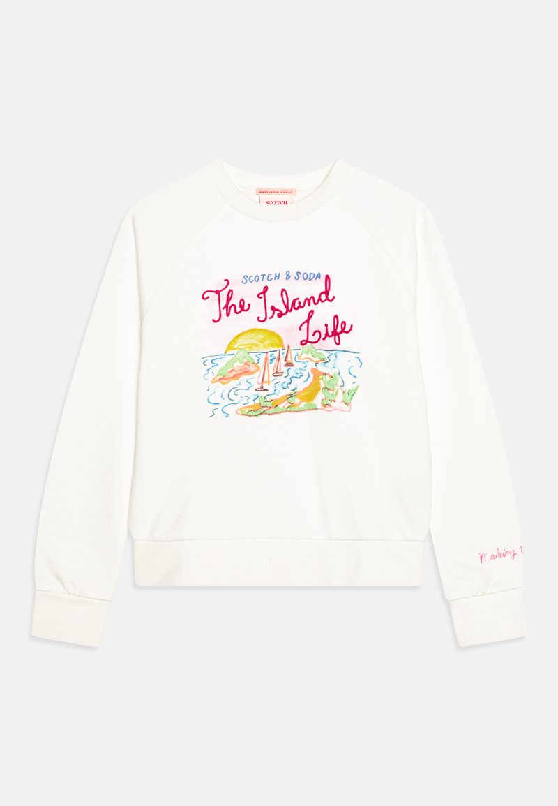 Scotch & Soda Sweaters voor heren kopen