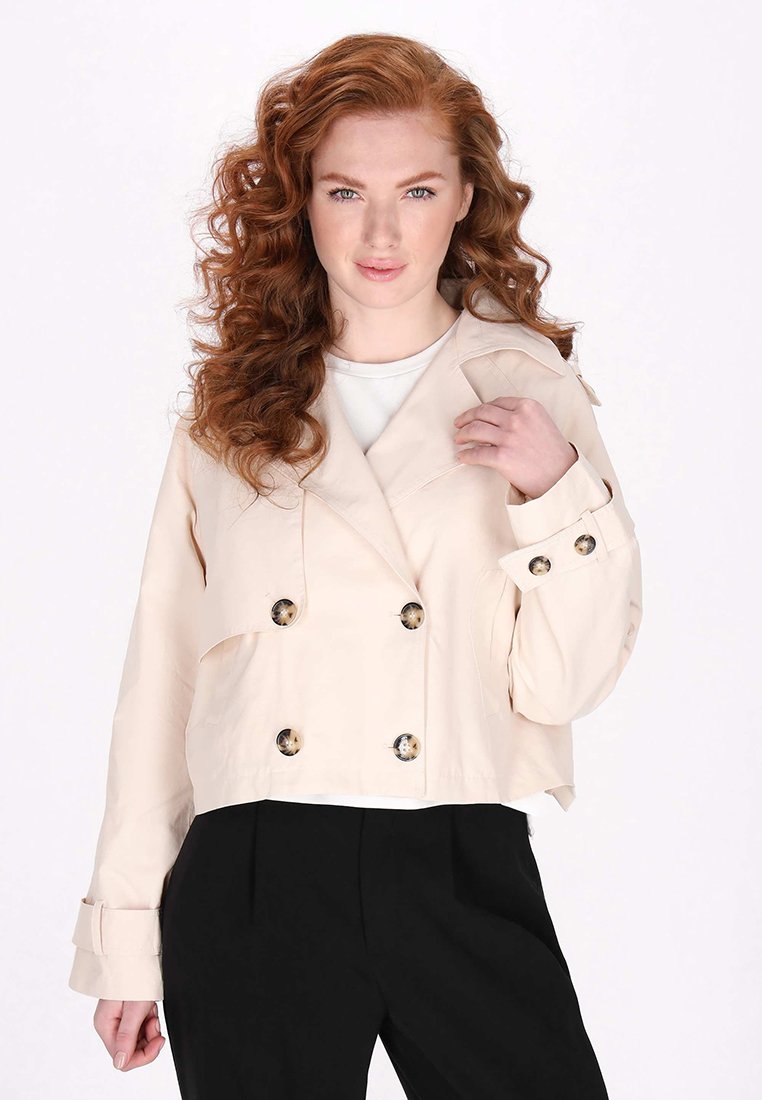 Chaqueta fina