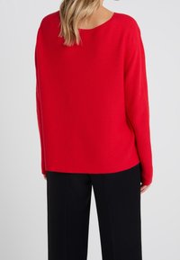 DRYKORN Svetr - red