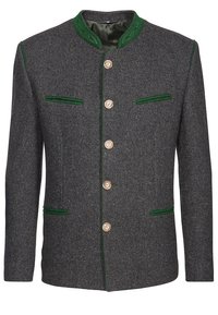 Stockerpoint Leichte Jacke - anthrazit