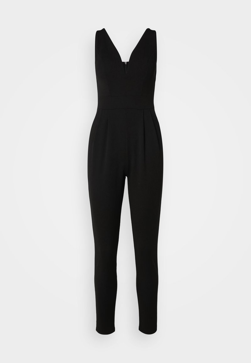 WAL G. Jumpsuit zwart