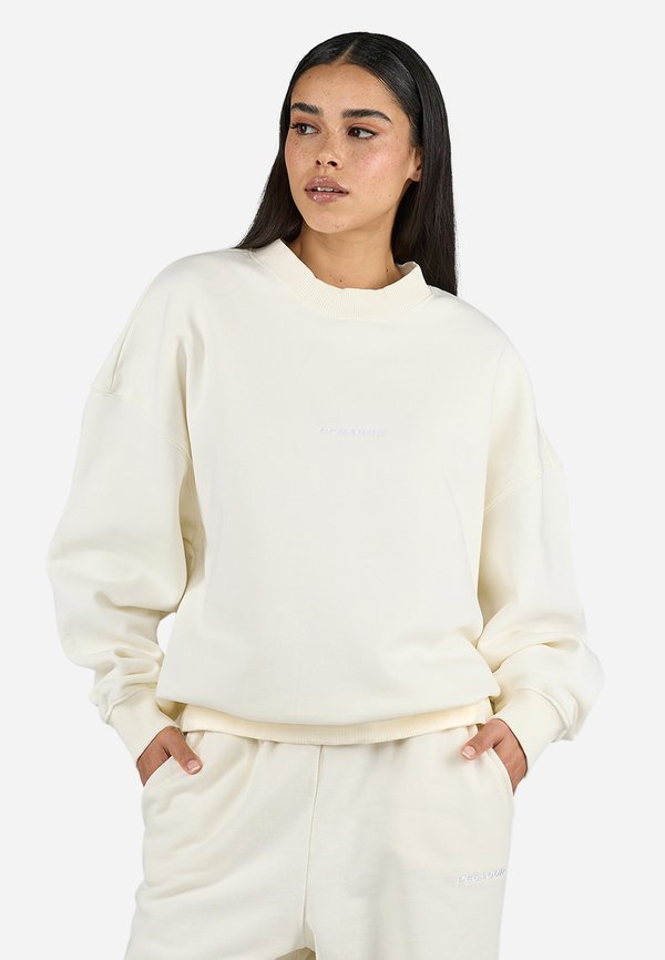SELA OVERSIZED - Sweatshirt