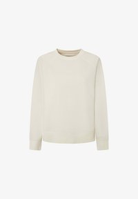 Seleccionado, mousse white