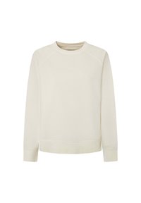 FELICITY - Sweater - mousse white