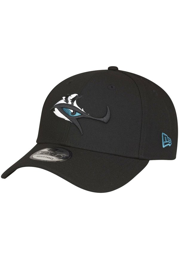 9FORTY NFL   ELEMENTAL JACKSONVILLE JAGUARS - Cap - jacksonville jaguars