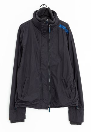 Superdry & Co Winterjas - black