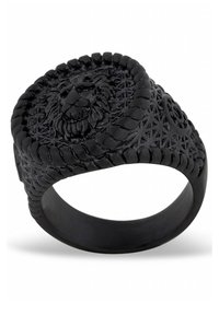 IMPERATOR  - Gyűrű - matte black