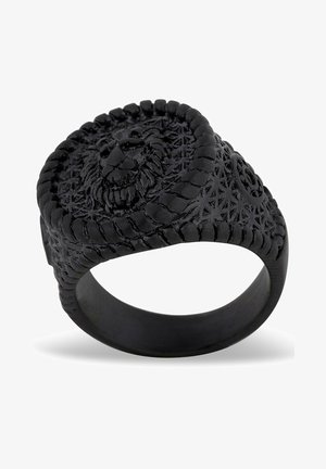 IMPERATOR  - Bague - matte black