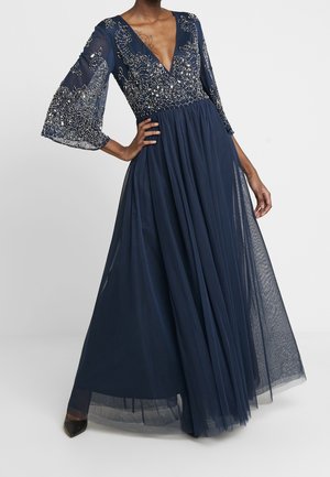 Robe de cocktail - dark blue