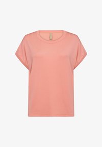 Unselected, peach pink