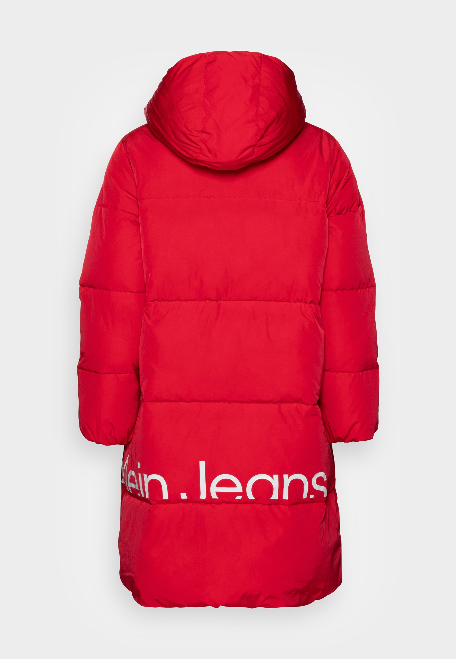 Calvin Klein Jeans OFF PLACED LOGO 