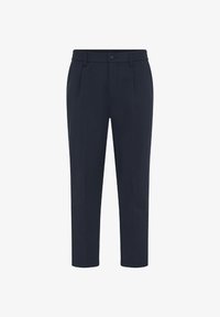 Non selezionato, dark navy
