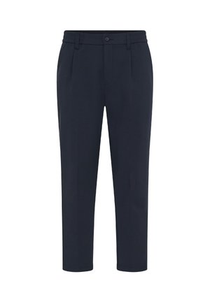 Casual Friday, Nohavice - dark navy