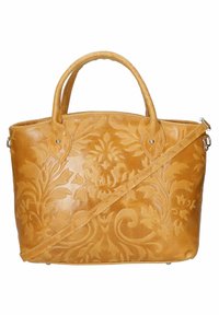CHICCA BORSE Handtasche - cuoio