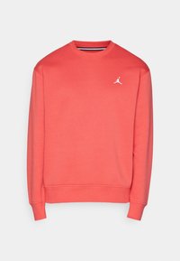 Jordan Sudadera - red