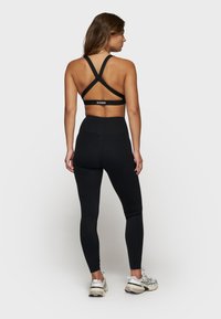 10DAYS BOTTOMS SPORTY  - Leggings - Hosen - black