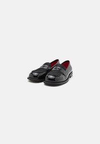 MAX&Co. UMA - Pantofi slip-on - nero