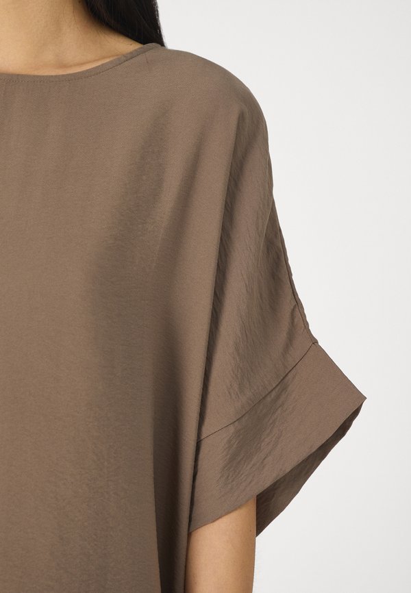 CRESS GIGI DRESS - Day dress - shitake4