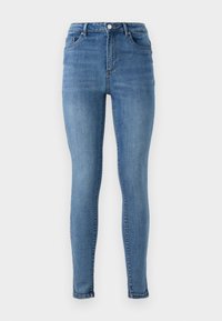 VMSOPHIA  - Džegíny - medium blue denim