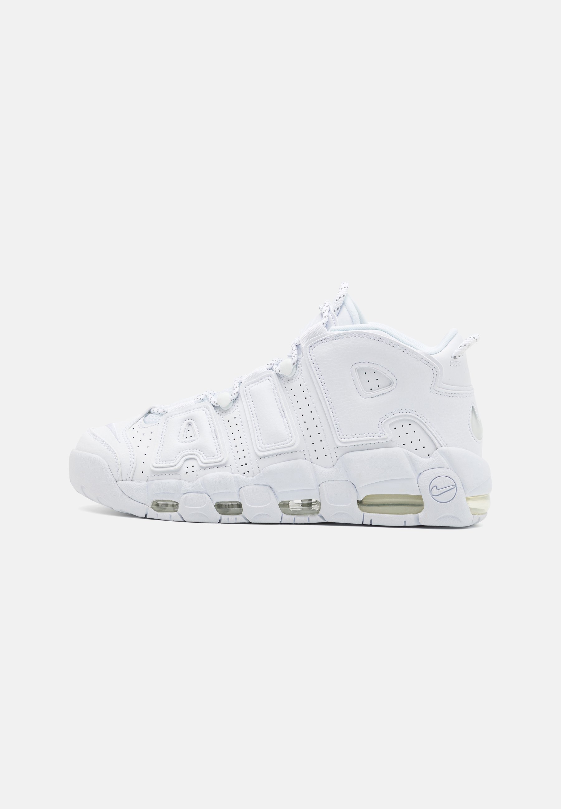 Blue Uptempo Shoes Nike Uptempo Celeste Nike Sportswear AIR MORE