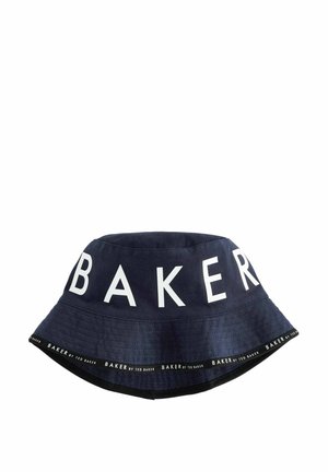 BUCKET - Cappello - navy
