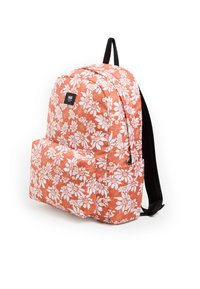 Vans OLD  - Rugzak - autumn leaf