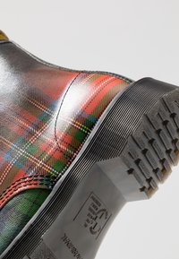 Dr. Martens Bottines à lacets - multi-coloured