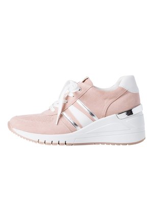 Marco Tozzi Sneakers - light pink
