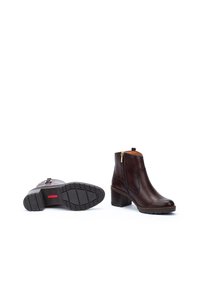 Pikolinos LLANES - Bottines - Dark brown
