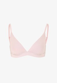 Non sélectionné, pale lilac