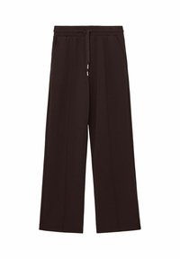 Non sélectionné, new dark chocolate brown