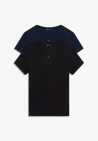 Valimata, black/dark blue