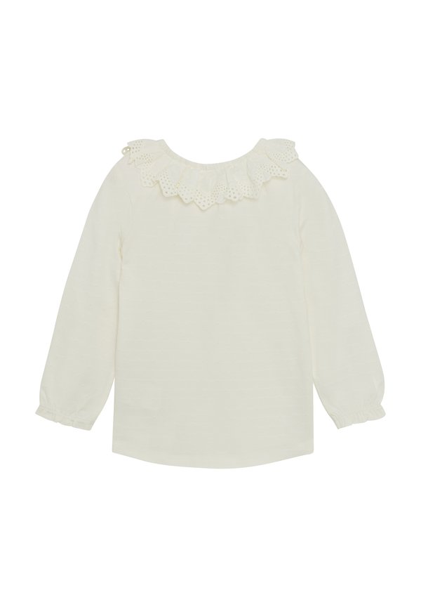 ENT-shirt - Long sleeved top - egret2