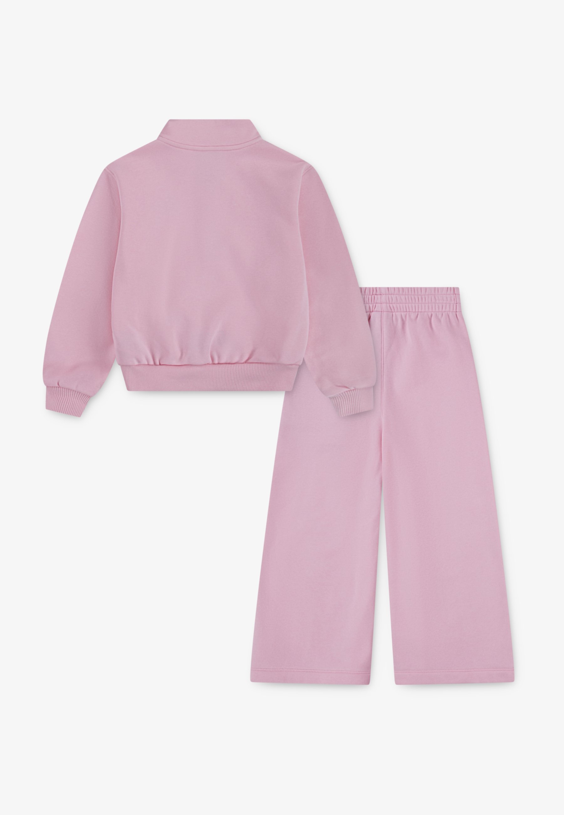 nike academy poly tracksuit pink