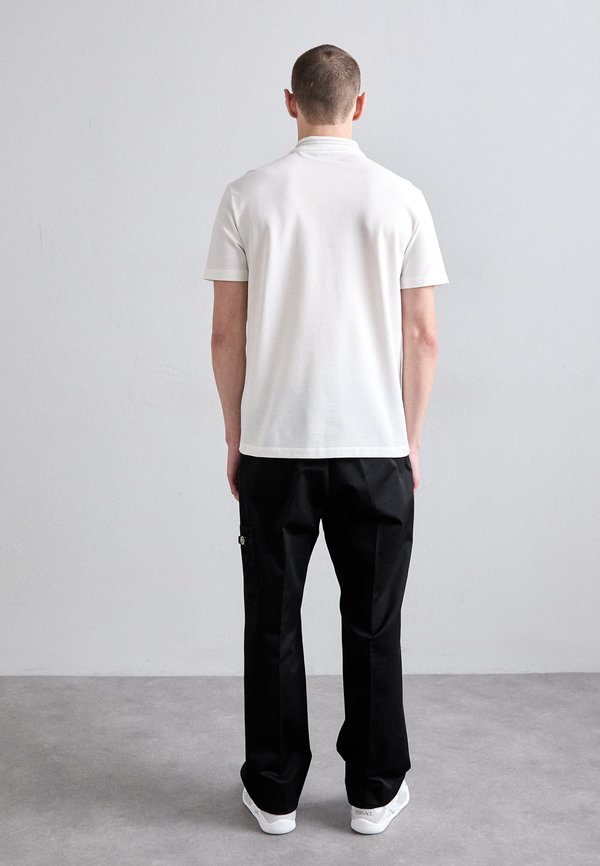 MEDUSA EMBROIDERY ON THE COLLAR - Polo shirt4