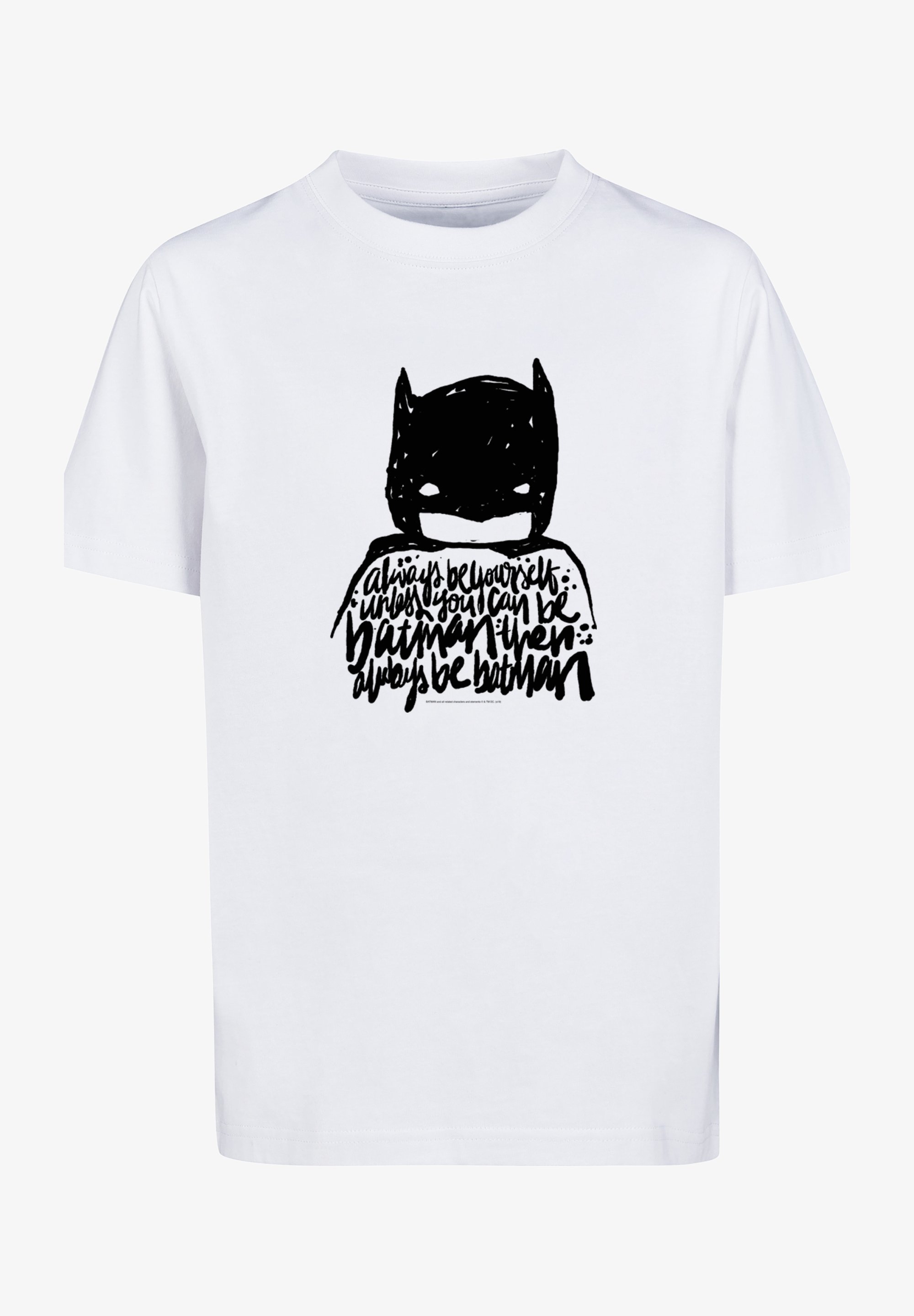 Zalando Pyjama Batman Enfant F4NT4STIC DC COMICS BATMAN ALWAYS BE