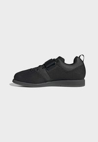 adidas Performance POWERLIFT 5 WEIGHTLIFTING - Scarpe da allenamento - black