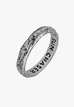 SUN CHASER - Žiedas - silberfarben