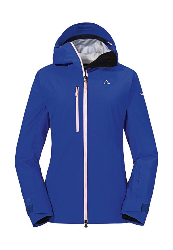 PIZAC - Hardshelljacke - cool