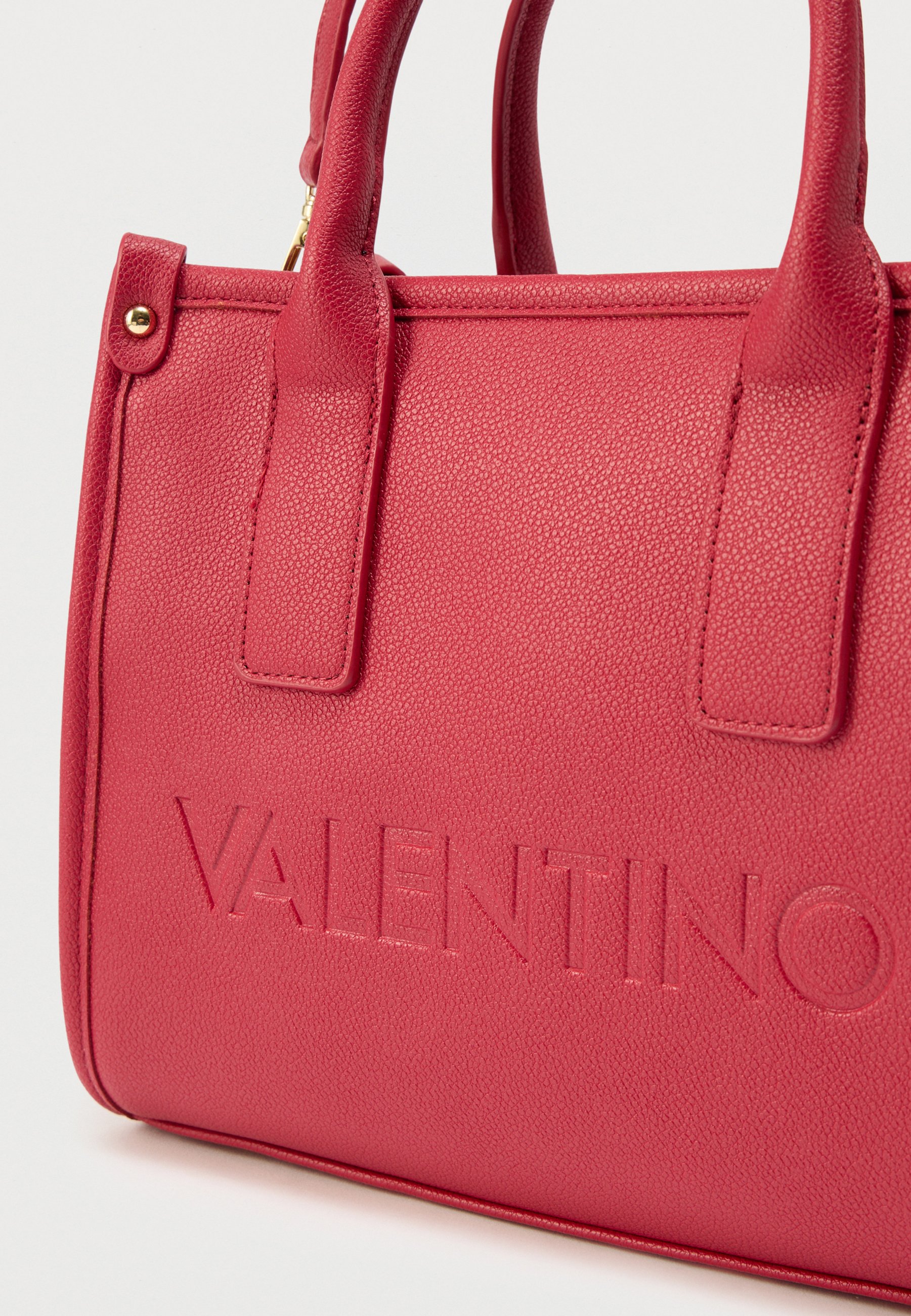 Valentino Bags FOXY - Handbag - rubino/red - Zalando.co.uk