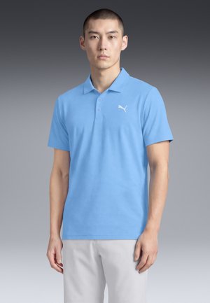 Puma Golf, Polo - team light blue