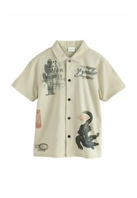 Unselected, khaki camo