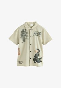 Unselected, khaki camo