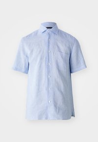 BECKHAM X BOSS JACK - Pluus - light/pastel blue